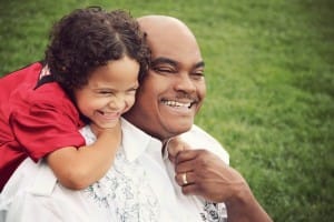 Christian Dad Religious Stock Photos