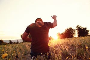 Worshipper Christian Stock Photos
