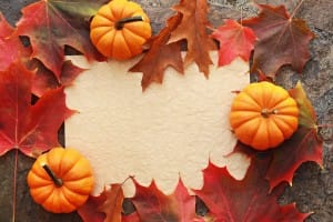 Autumn Religious Stock Images