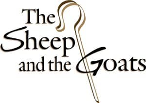 Parable of the Sheep and the Goats