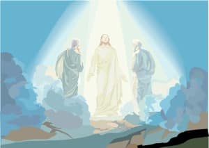 Transfiguration of Christ