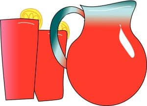 Cool Summer Drinks