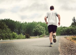 Run the Race Christian Stock Images