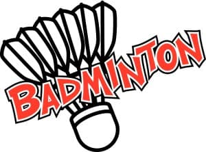 Badminton with Birdie