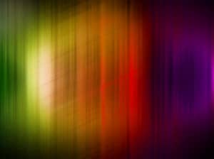 Rainbow Church Worship Backgrounds