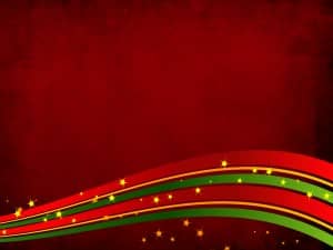 Joy To The World Worship Background Slide