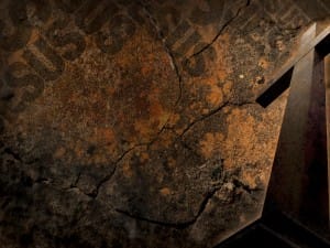 The Cross Worship Background