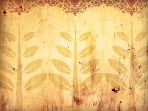 Picture of Fall Worship Background