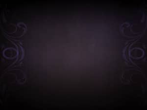 Purple Worship PowerPoint Slides