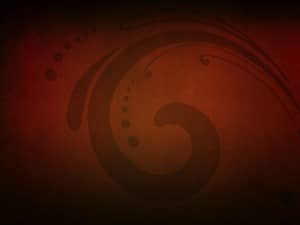 Retro Flourishes Worship Backgrounds
