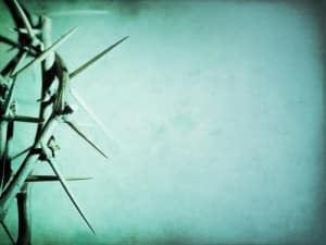 Good Friday Worship Backgrounds