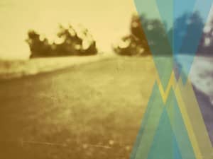 God's Way Worship Background