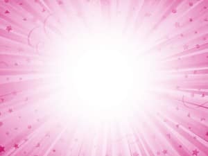 Happy New Year Burst Religious Background