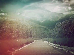 What is Your Path Christian Worship Background