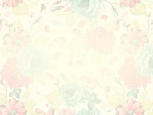 Happy Mother’s Day Floral Stock Media Image