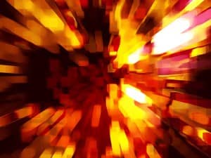 Back to School Power Christian Worship Background