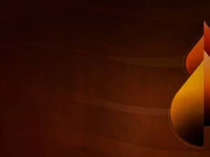 Pentecost God's Power Church Worship Background