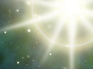 Bright Star of Bethlehem Photo