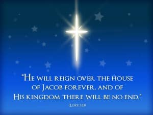 Kingdom Without an End