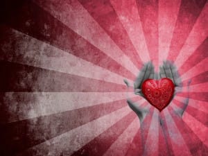 Love Worship Backgrounds