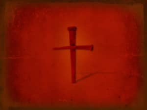 Communion Worship Background