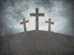 Calvary Worship Backgrounds