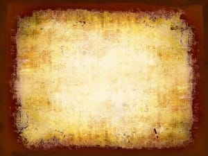 Old Scroll Worship Background