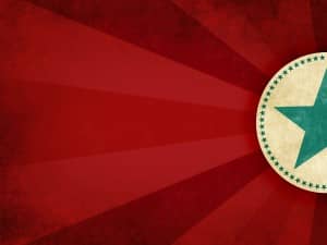 Independence Day Worship Background
