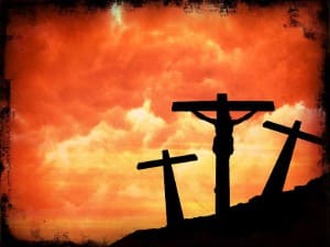 Good Friday Background Wallpaper