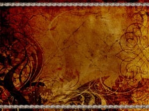 Old Paper Vintage Wallpaper Background