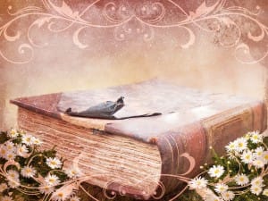 Bible Worship Background