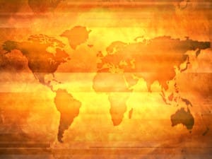 World Missions Background