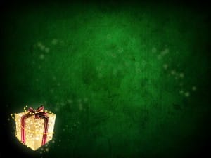 Christmastime Worship Background