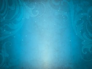 Christmas Snow Worship Background