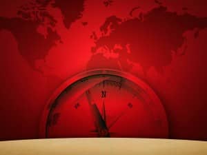 Journey Worship Background