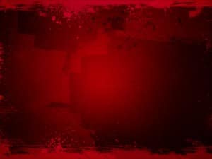 Valentine's Day Red Worship Background