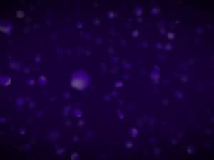 Purple Abstract Worship Background