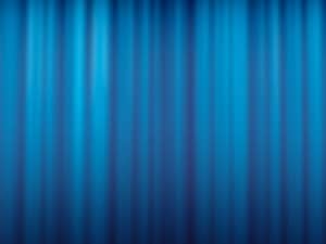 Blue Curtain Worship Backgrounds