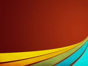 Rainbow Background for Worship