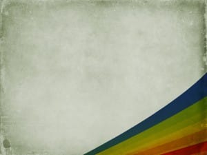 Colorful Worship Background