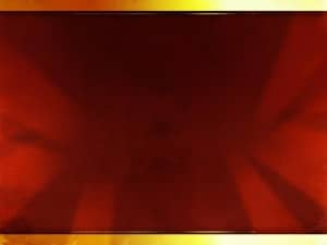 Red Abstract Worship Background