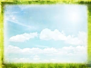He Is Risen Worship Background