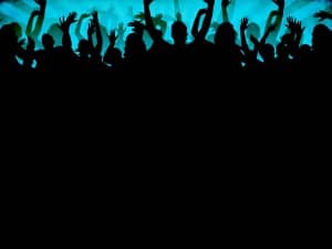 Praise Worship Background