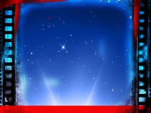 Film Worship Background