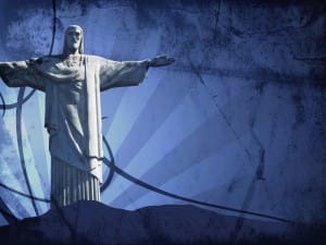 Transfiguration Background