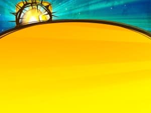 Easter Images Worship Background