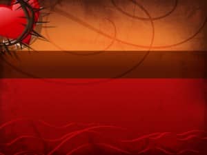 Crown of Thorns Worship Still