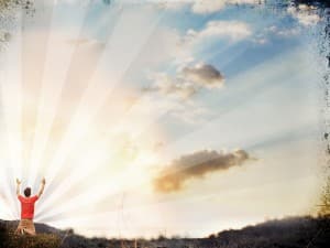 Exalted Worship Background