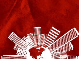 The World Worship Background