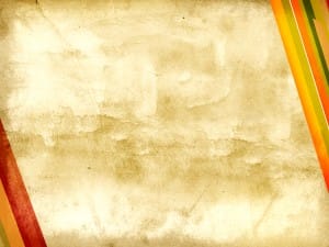 Color Stripes Background